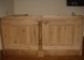 Bespoke bar under construction