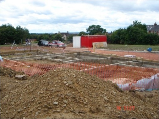 Foundation